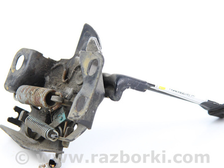 ФОТО Детали кузова для Honda Civic 4D Київ
