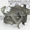Детали кузова Honda Civic 4D