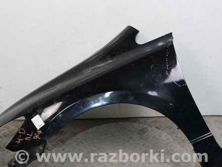 ФОТО Детали кузова для Honda Civic 4D Київ