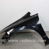 Детали кузова Honda Civic 4D