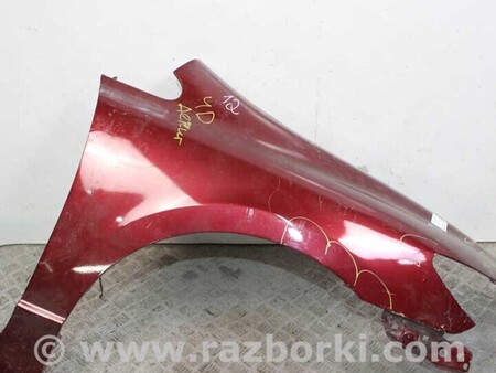 ФОТО Детали кузова для Honda Civic 4D Київ