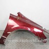 Детали кузова Honda Civic 4D