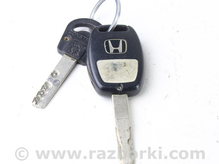 ФОТО Электрооборудование для Honda Civic 4D Київ