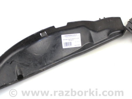 ФОТО Детали кузова для Honda Civic 4D Київ