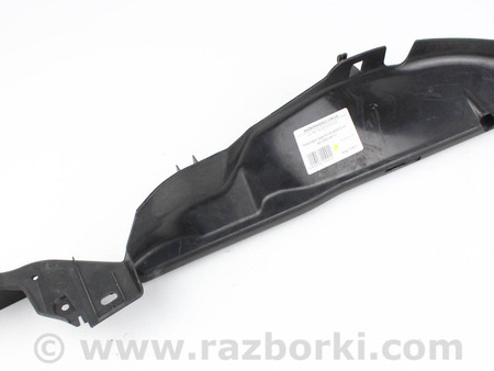 ФОТО Детали кузова для Honda Civic 4D Київ