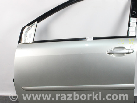 ФОТО Двери / Крышки багажника для Lexus RX300 Київ