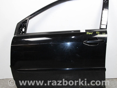 ФОТО Двери / Крышки багажника для Lexus RX300 Київ