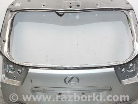 ФОТО Двери / Крышки багажника для Lexus RX300 Київ
