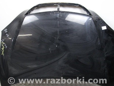 ФОТО Детали кузова для Lexus RX300 Київ