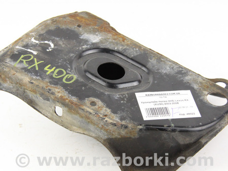 ФОТО Детали кузова для Lexus RX300 Київ