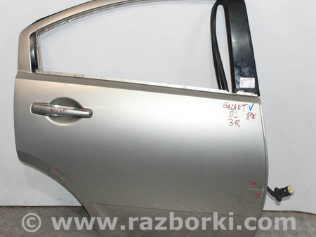 ФОТО Двери / Крышки багажника для Mitsubishi Galant Київ