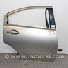 Двери / Крышки багажника Mitsubishi Galant