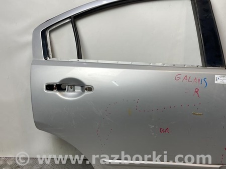 ФОТО Двери / Крышки багажника для Mitsubishi Galant Київ