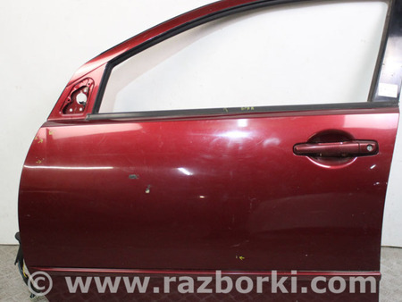 ФОТО Двери / Крышки багажника для Mitsubishi Galant Київ
