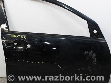 ФОТО Двери / Крышки багажника для Mitsubishi Galant Київ