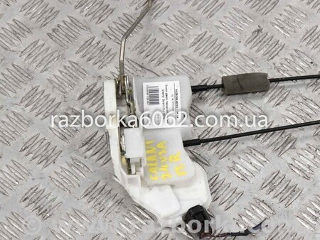 ФОТО Двери / Крышки багажника для Mitsubishi Galant Київ