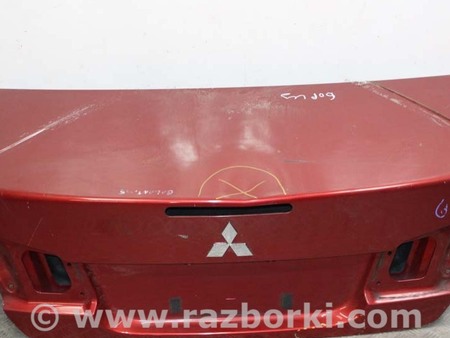 ФОТО Двери / Крышки багажника для Mitsubishi Galant Київ