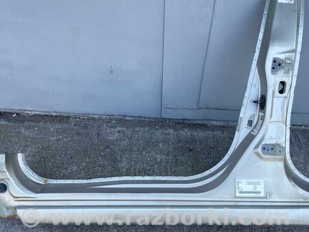 ФОТО Детали кузова для Mitsubishi Galant Київ