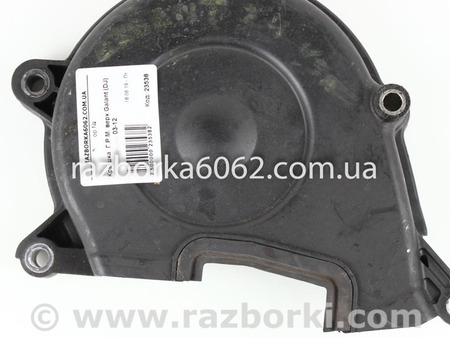 ФОТО Детали моторной группы для Mitsubishi Galant Київ