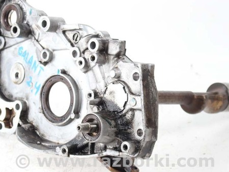 ФОТО Детали моторной группы для Mitsubishi Galant Київ