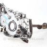 Детали моторной группы Mitsubishi Galant