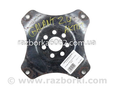 ФОТО Детали моторной группы для Mitsubishi Galant Київ