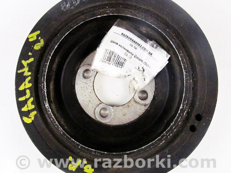 ФОТО Детали моторной группы для Mitsubishi Galant Київ