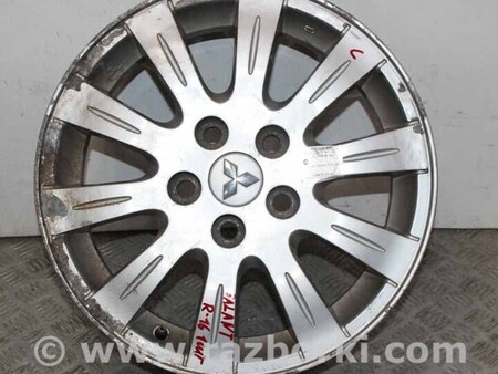 ФОТО Диски и шины для Mitsubishi Galant Київ