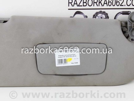 ФОТО Детали салона для Mitsubishi Galant Київ