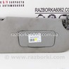 Детали салона Mitsubishi Galant
