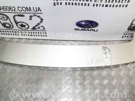 ФОТО Двери / Крышки багажника для Mitsubishi Grandis Київ