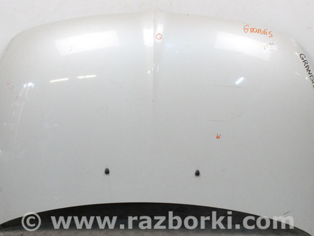 ФОТО Капот для Mitsubishi Grandis Київ