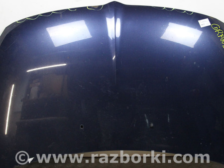 ФОТО Детали кузова для Mitsubishi Grandis Київ