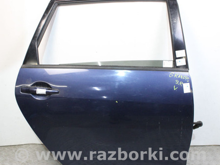 ФОТО Двери / Крышки багажника для Mitsubishi Grandis Київ