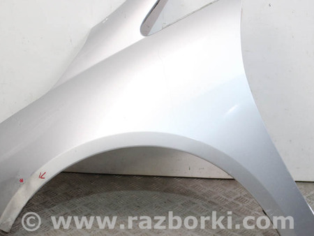 ФОТО Детали кузова для Mitsubishi Grandis Київ