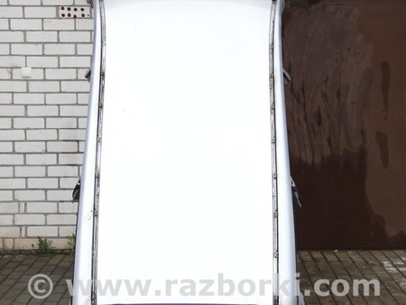 ФОТО Детали кузова для Mitsubishi Grandis Київ