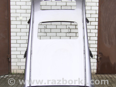 ФОТО Детали кузова для Mitsubishi Grandis Київ