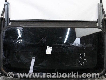 ФОТО Детали кузова для Mitsubishi Grandis Київ