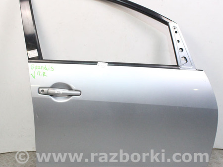 ФОТО Двери / Крышки багажника для Mitsubishi Grandis Київ