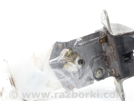 ФОТО Двери / Крышки багажника для Mitsubishi Grandis Київ