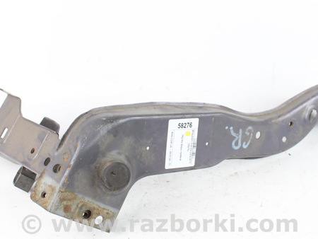 ФОТО Детали кузова для Mitsubishi Grandis Київ