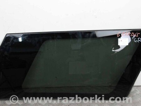 ФОТО Зеркала / Стекла / Очистка стекол для Mitsubishi Grandis Київ