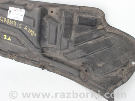 ФОТО Детали кузова для Mitsubishi Grandis Київ