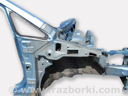 ФОТО Детали кузова для Mitsubishi Grandis Київ
