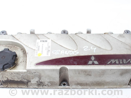 ФОТО Детали моторной группы для Mitsubishi Grandis Київ