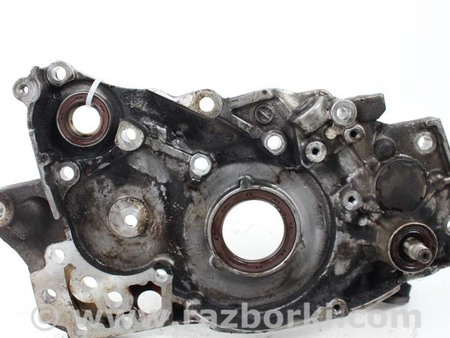 ФОТО Детали моторной группы для Mitsubishi Grandis Київ