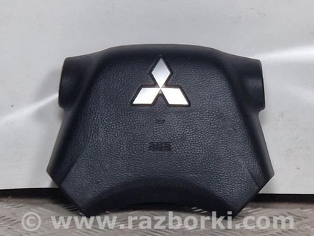 ФОТО Система безопасности для Mitsubishi Grandis Київ