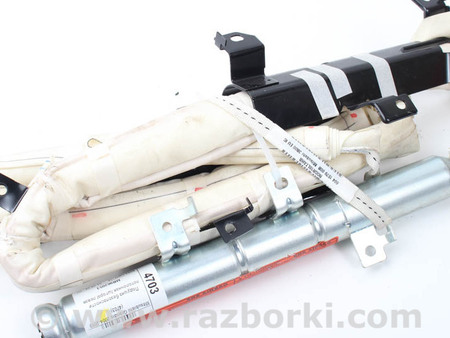 ФОТО Система безопасности для Mitsubishi Grandis Київ