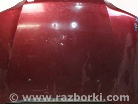 ФОТО Детали кузова для Mitsubishi Space Star Київ