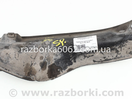 ФОТО Детали кузова для Mitsubishi Space Star Київ